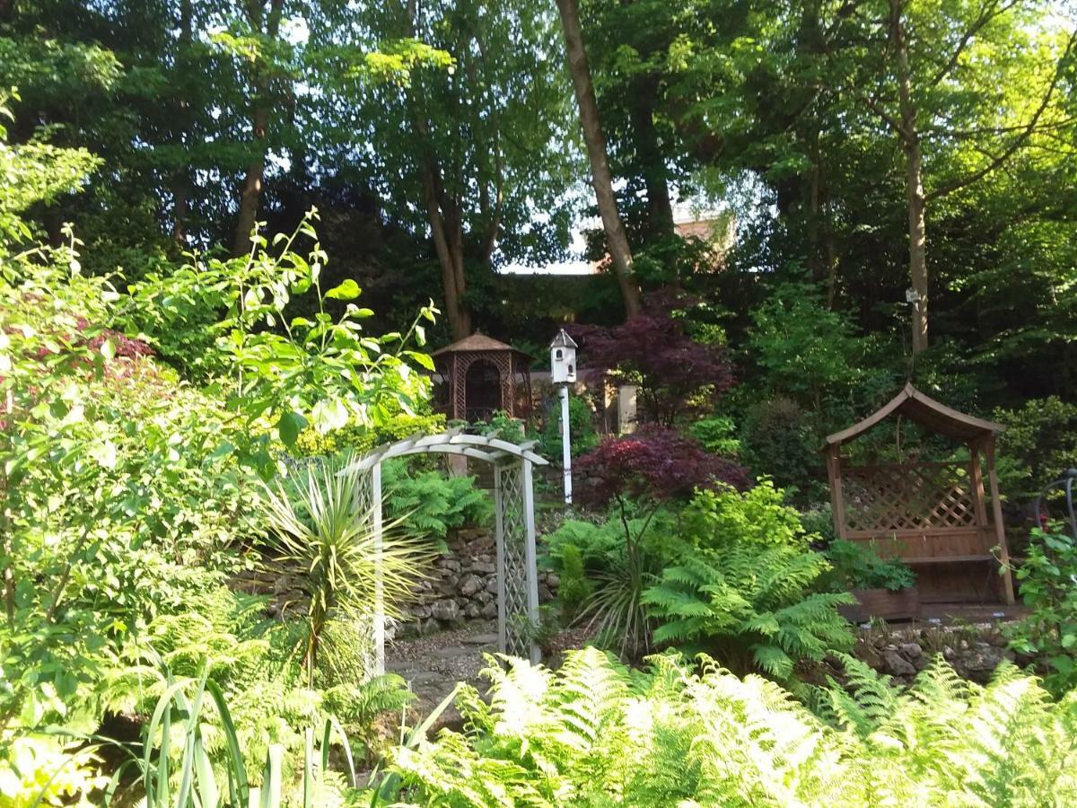 尚克林Chine Side住宿加早餐旅馆 外观 照片